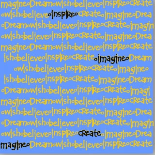 Heidi Grace Designs - spectrum ryb expressions  (pack of 10)